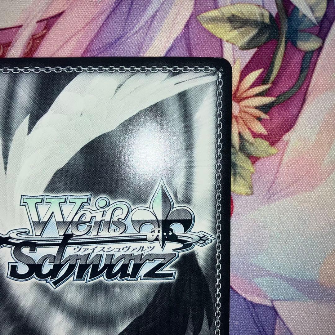 Weiss Schwarz Yakuza vs. Yakuza: The Gentleman's Duel — Japanese