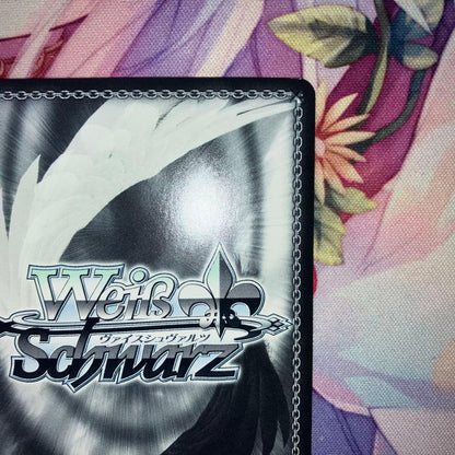 Weiss Schwarz Yakuza vs. Yakuza: The Gentleman's Duel — Japanese