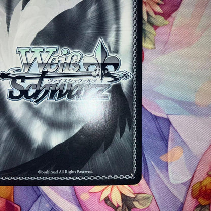Weiss Schwarz Yakuza vs. Yakuza: The Gentleman's Duel — Japanese