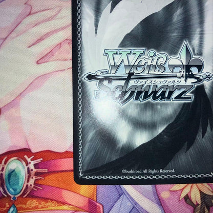 Weiss Schwarz Yakuza vs. Yakuza: The Gentleman's Duel — Japanese