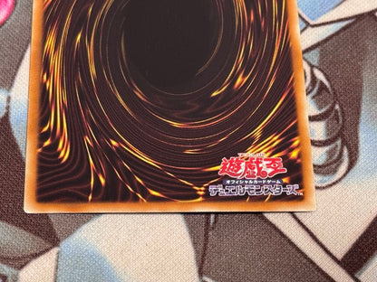 Yu-Gi-Oh Lavalbal Chain — Japanese