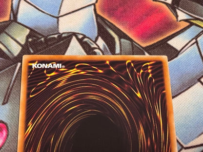 Yu-Gi-Oh Lavalbal Chain — Japanese