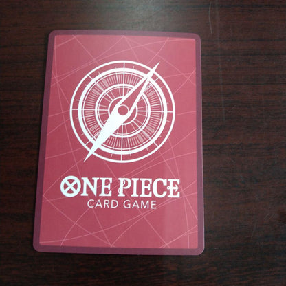 One Piece Monkey D. Luffy L — Japanese