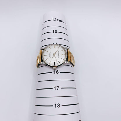 SEIKO Laurel 50s Automatic Men's Watch — Japanese