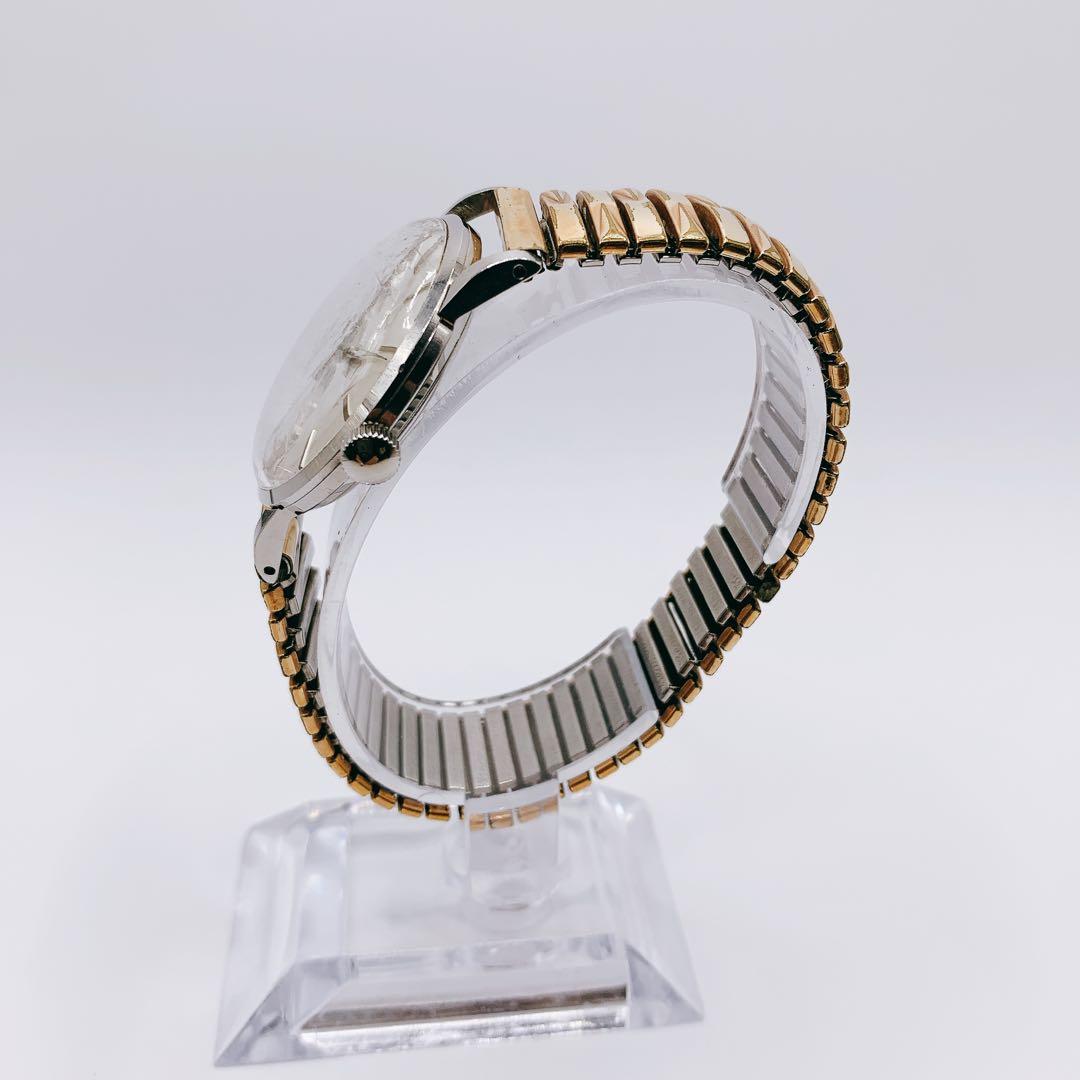 SEIKO Laurel 50s Automatic Men's Watch — Japanese