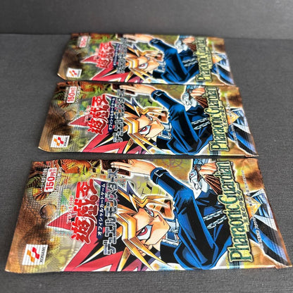 Yu-Gi-Oh The Royal Guard of the King Pack Ultra Rare — Japanese