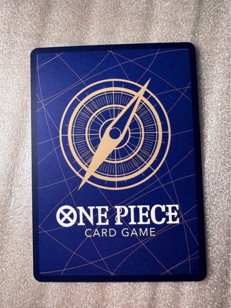 One Piece Mr.3 — OP16-056 — Japanese