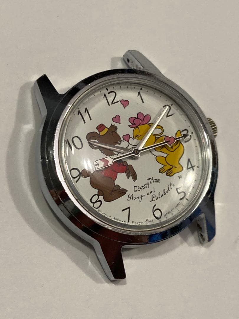 SEIKO V157-0BX0 Manual Men's Watch — Japanese