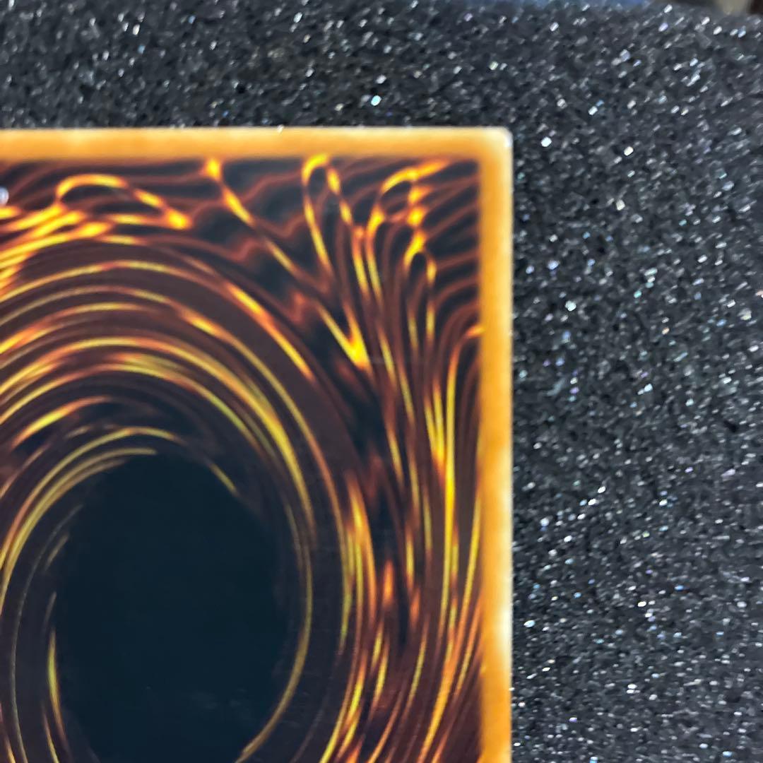Yu-Gi-Oh Odd Eyes Vortex Dragon — Japanese