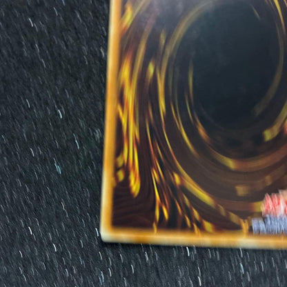 Yu-Gi-Oh Odd Eyes Vortex Dragon — Japanese