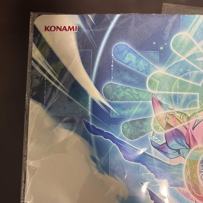 Yu-Gi-Oh Yu-Gi-Oh! Playmat Yu-Gi-Oh! Day Box KONAMI — Japanese
