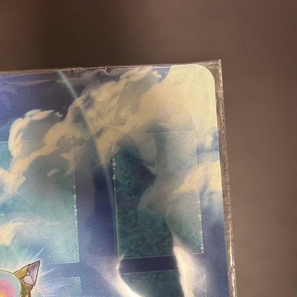 Yu-Gi-Oh Yu-Gi-Oh! Playmat Yu-Gi-Oh! Day Box KONAMI — Japanese