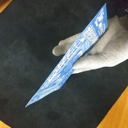 Yu-Gi-Oh Obelisk the Tormentor — Japanese