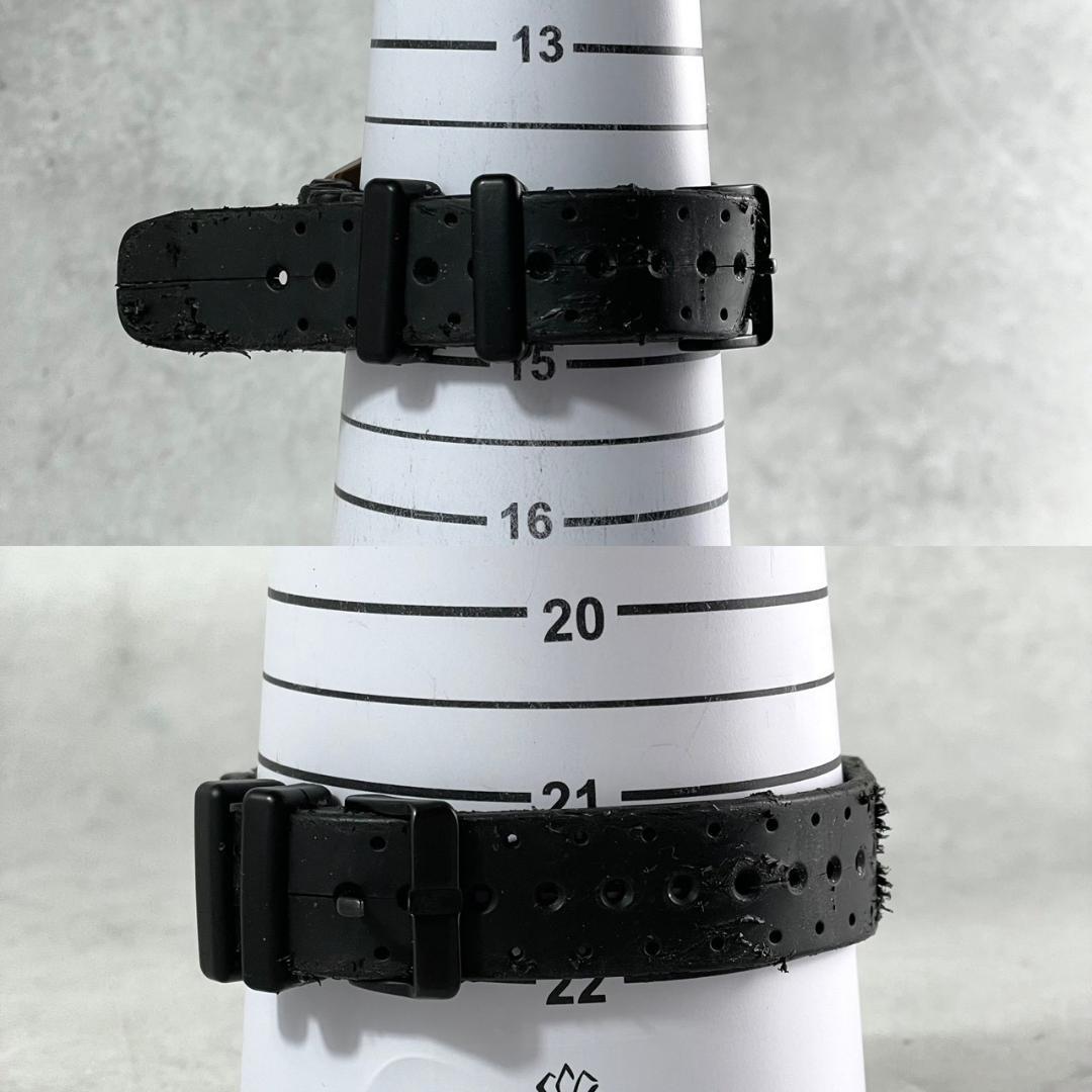 Citizen Promaster Diver 200m BP0270-85E Automatic Men's Watch — Japanese