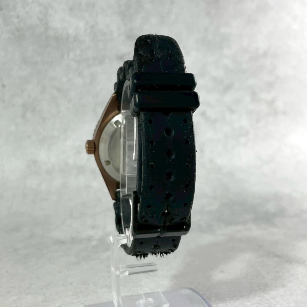 Citizen Promaster Diver 200m BP0270-85E Automatic Men's Watch — Japanese