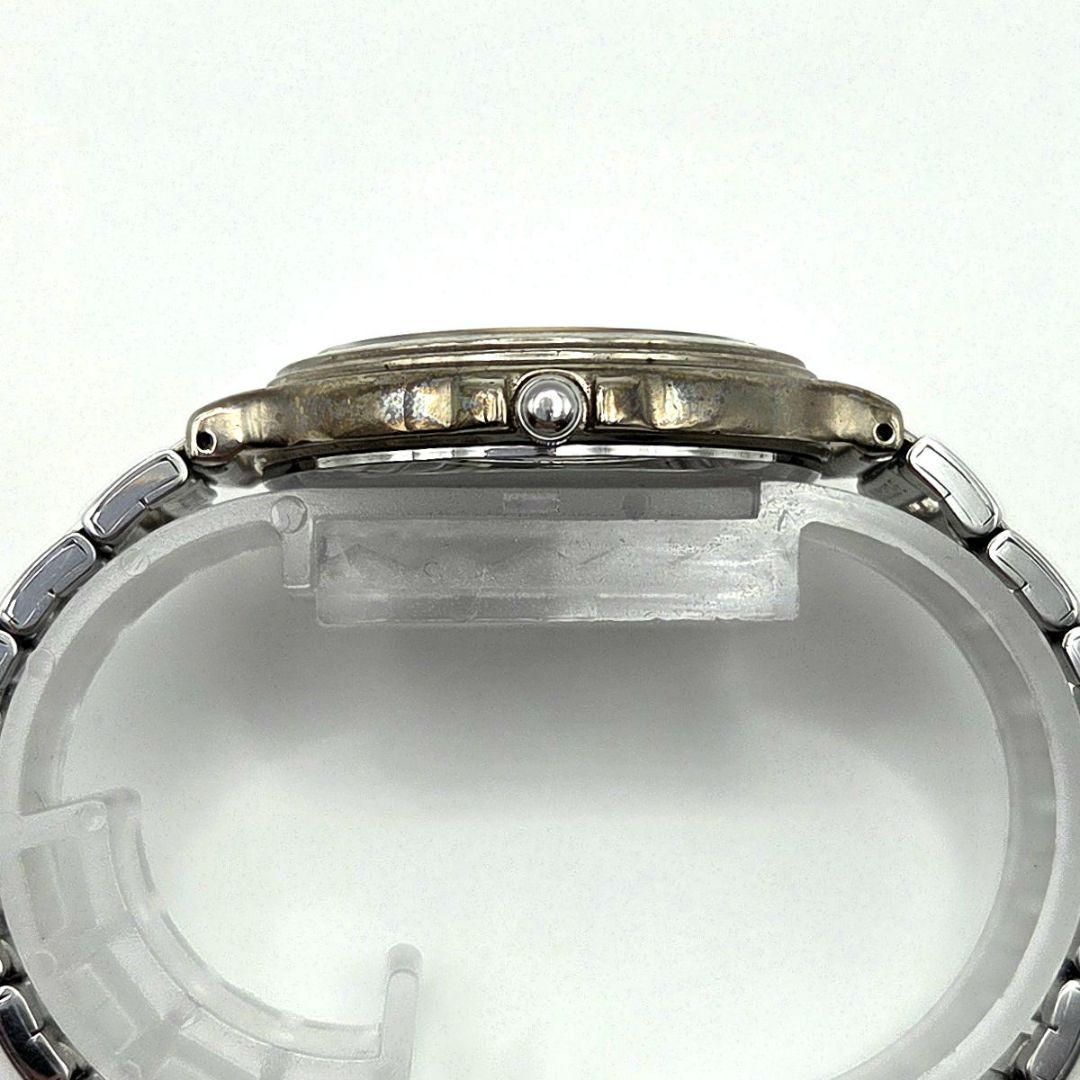 SEIKO V145-0E30 Solar Men's Watch — Japanese
