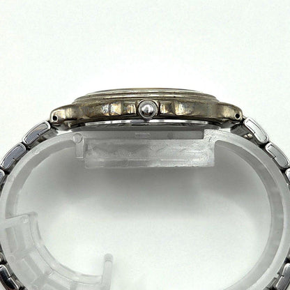 SEIKO V145-0E30 Solar Men's Watch — Japanese