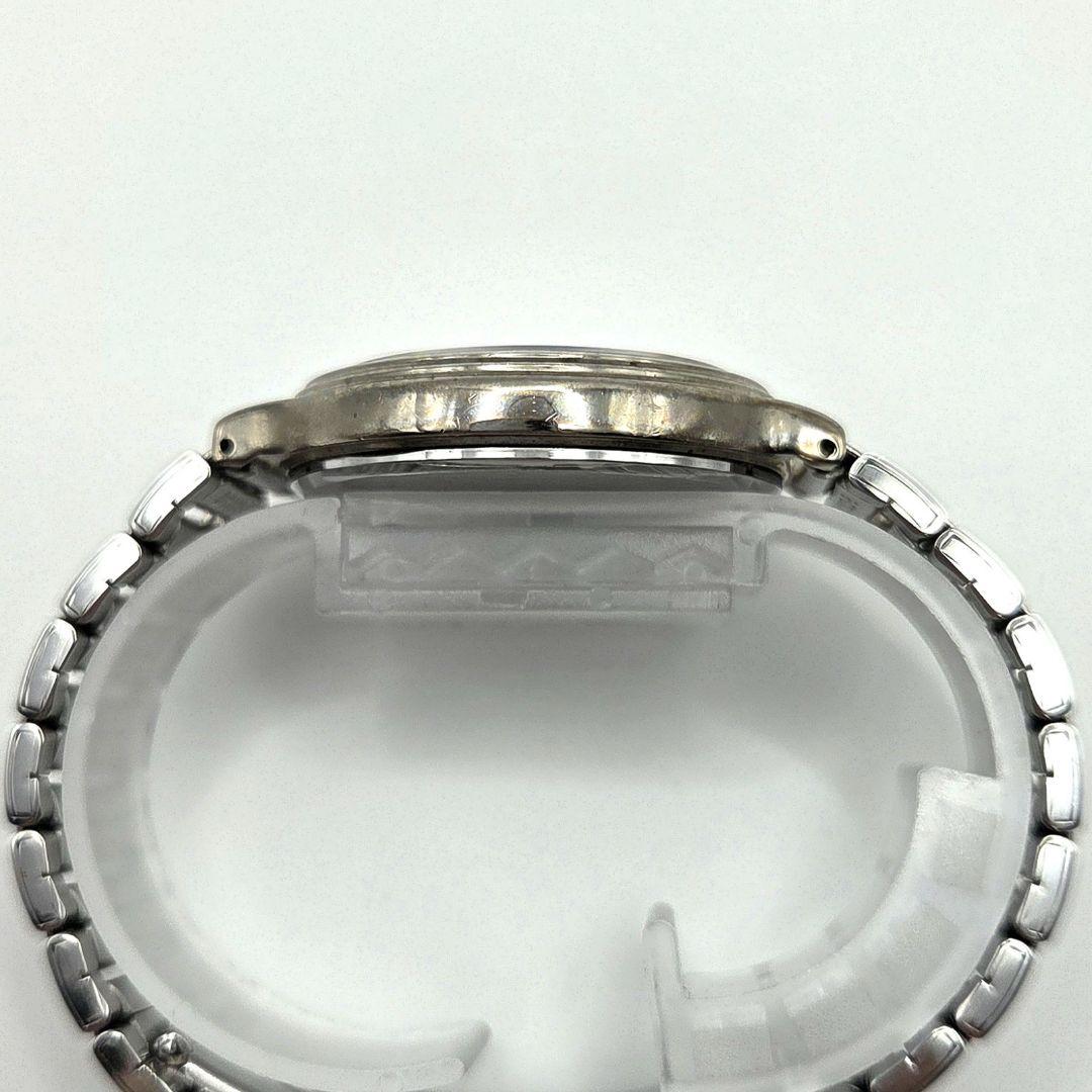 SEIKO V145-0E30 Solar Men's Watch — Japanese
