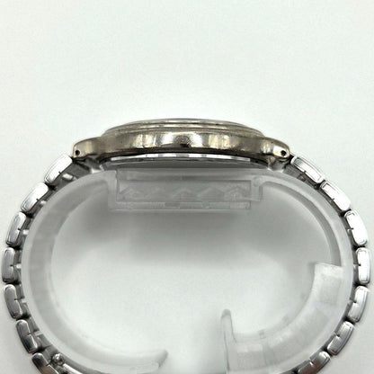 SEIKO V145-0E30 Solar Men's Watch — Japanese