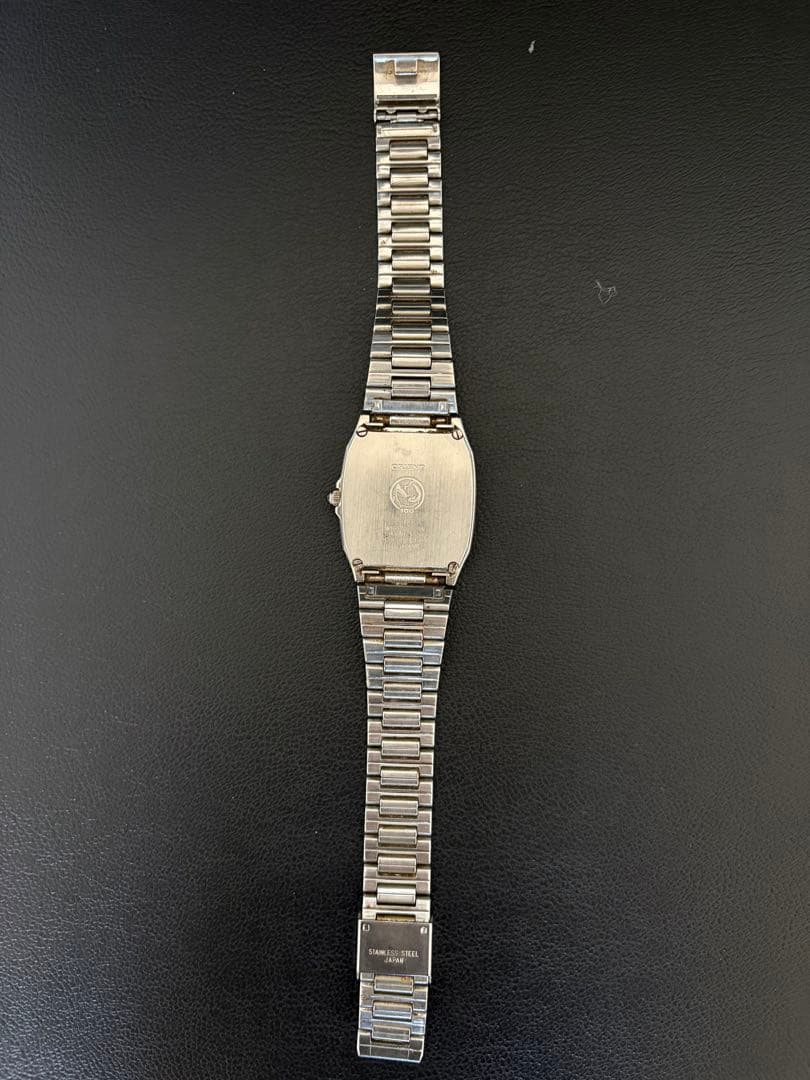 ORIENT SWIMMER 100 Quartz Men's Watch — Japanese
