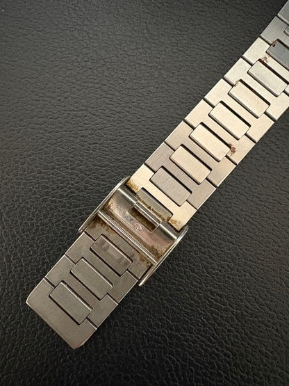 ORIENT SWIMMER 100 Quartz Men's Watch — Japanese