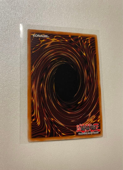 Yu-Gi-Oh Dimensional Lady — DCR-027 — English