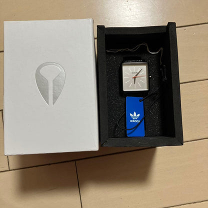 NIXON CAPTAIN FIN Digital Men's Watch — Japanese