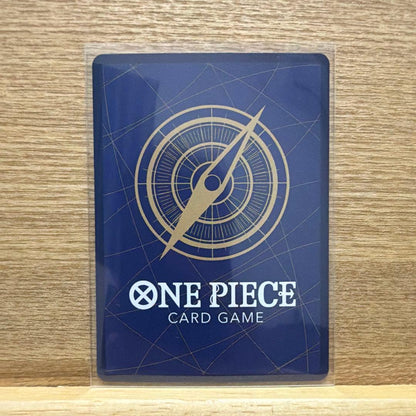 One Piece Roronoa Zoro — ST29-014 — Japanese