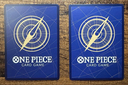 その他鑑定 One Piece Beautiful One Piece Card Teach Secret Parallel & Secret Set — Japanese
