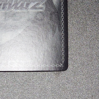 Weiss Schwarz Shakankuroe Weiss Schwarz sp — Japanese
