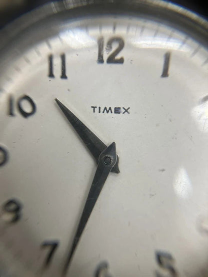 TIMEX ヴィンテージ時計 Quartz Men's Watch — Japanese