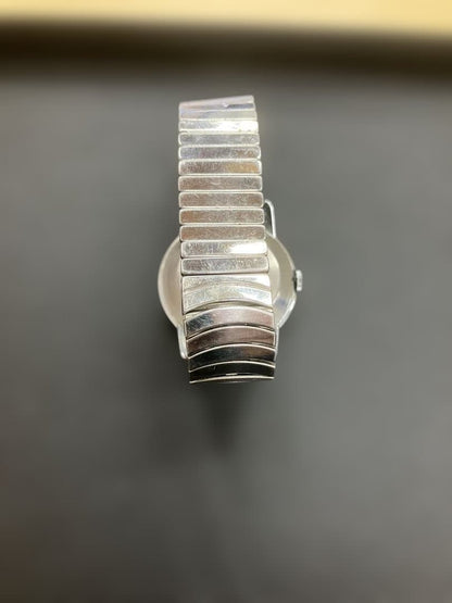 TIMEX ヴィンテージ時計 Quartz Men's Watch — Japanese