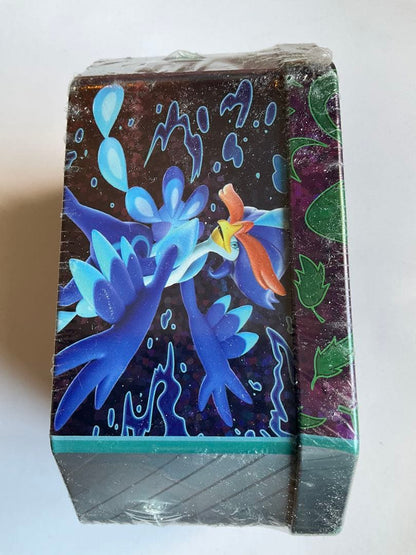 Pokemon Meowscarada Box — English