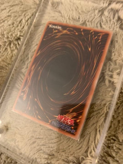 Yu-Gi-Oh Yu-Gi-Oh! Initial Tobipenguin — Japanese