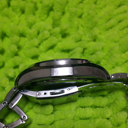 SEIKO SBTR009 Solar Men's Watch — Japanese