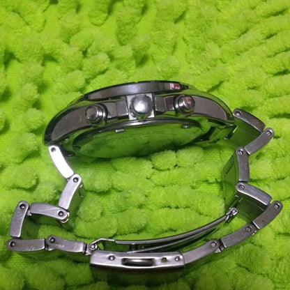 SEIKO SBTR009 Solar Men's Watch — Japanese