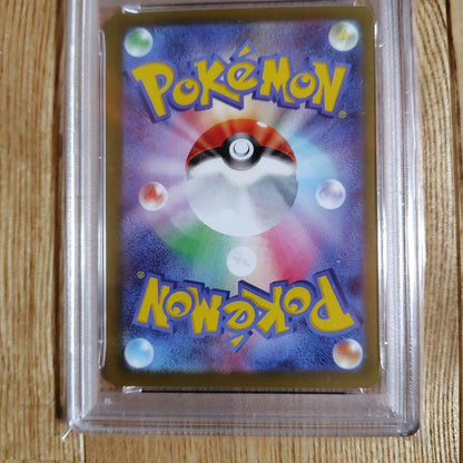 PSA 10 Pokemon Mega Charizard ex MA — M High Class Pack MEGA Dream ex — Japanese