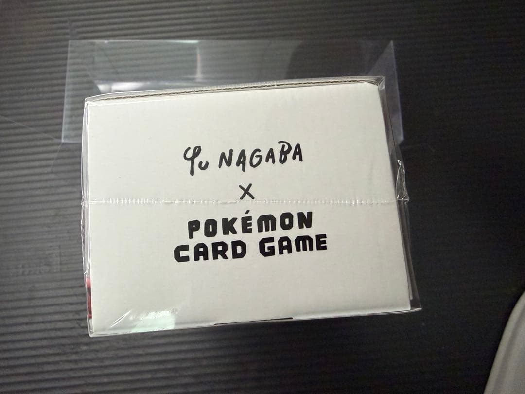 Pokemon Eevee Box — Japanese