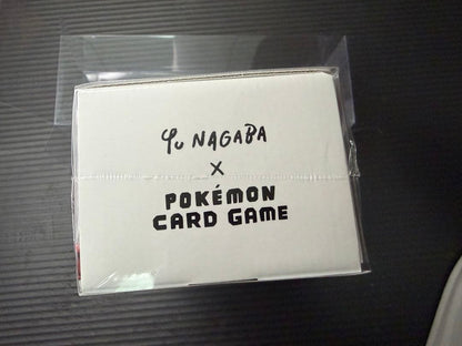 Pokemon Eevee Box — Japanese