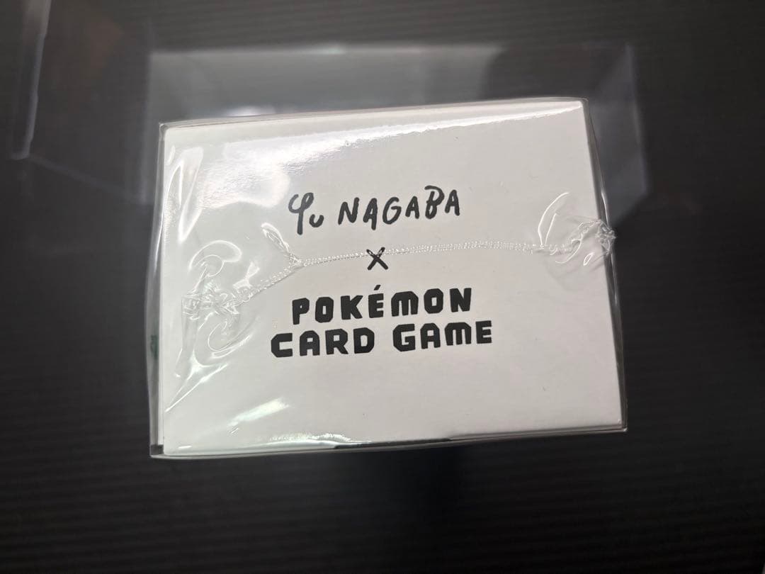 Pokemon Eevee Box — Japanese