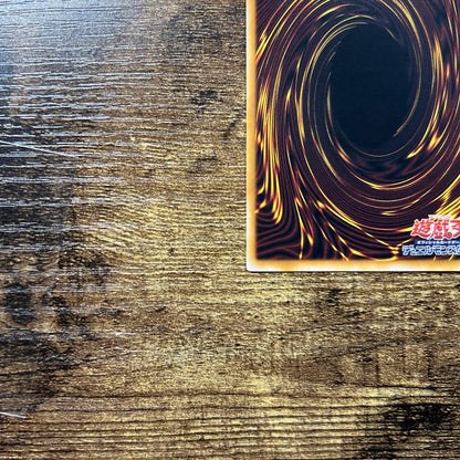 Yu-Gi-Oh Yu-Gi-Oh! Beautiful Quality FGD BPCT Relief H3 — Japanese