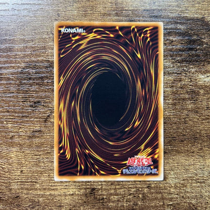 Yu-Gi-Oh Yu-Gi-Oh! Beautiful Quality FGD BPCT Relief H3 — Japanese