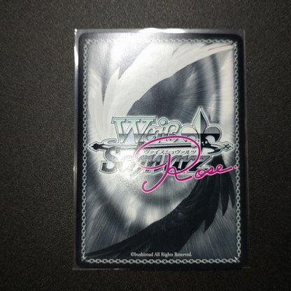 Weiss Schwarz Vise vs Brüder: The Sadistic and Sisterly Childhood Friend Saki SP — Japanese