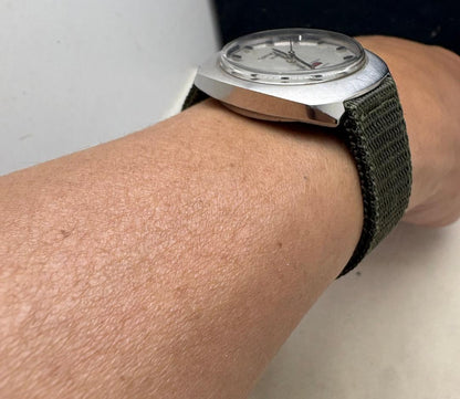 Citizen Cosmotron X8 Men's Watch — Japanese