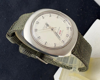 Citizen Cosmotron X8 Men's Watch — Japanese