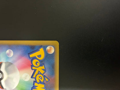 Pokemon Charizard — Japanese
