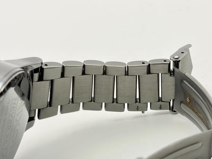 NIXON THE SENTRY CHRONO Quartz Men's Watch — Japanese