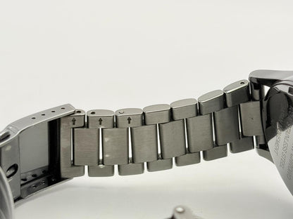 NIXON THE SENTRY CHRONO Quartz Men's Watch — Japanese
