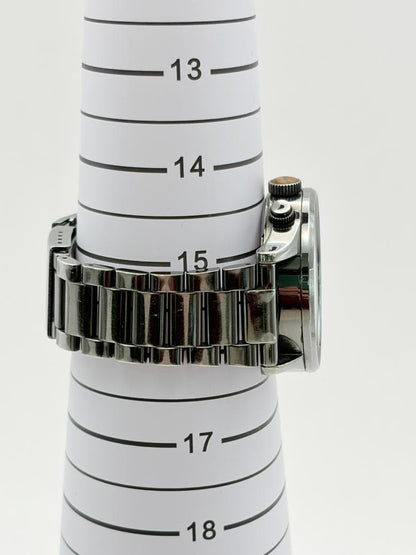 NIXON THE SENTRY CHRONO Quartz Men's Watch — Japanese