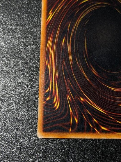 Yu-Gi-Oh The Legendary Magician of Time — Japanese